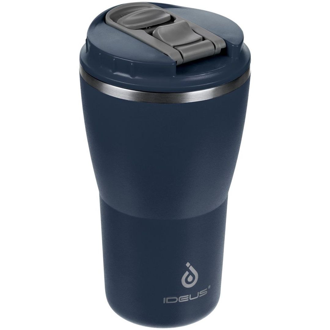 Термостакан Sapporo (Синий)