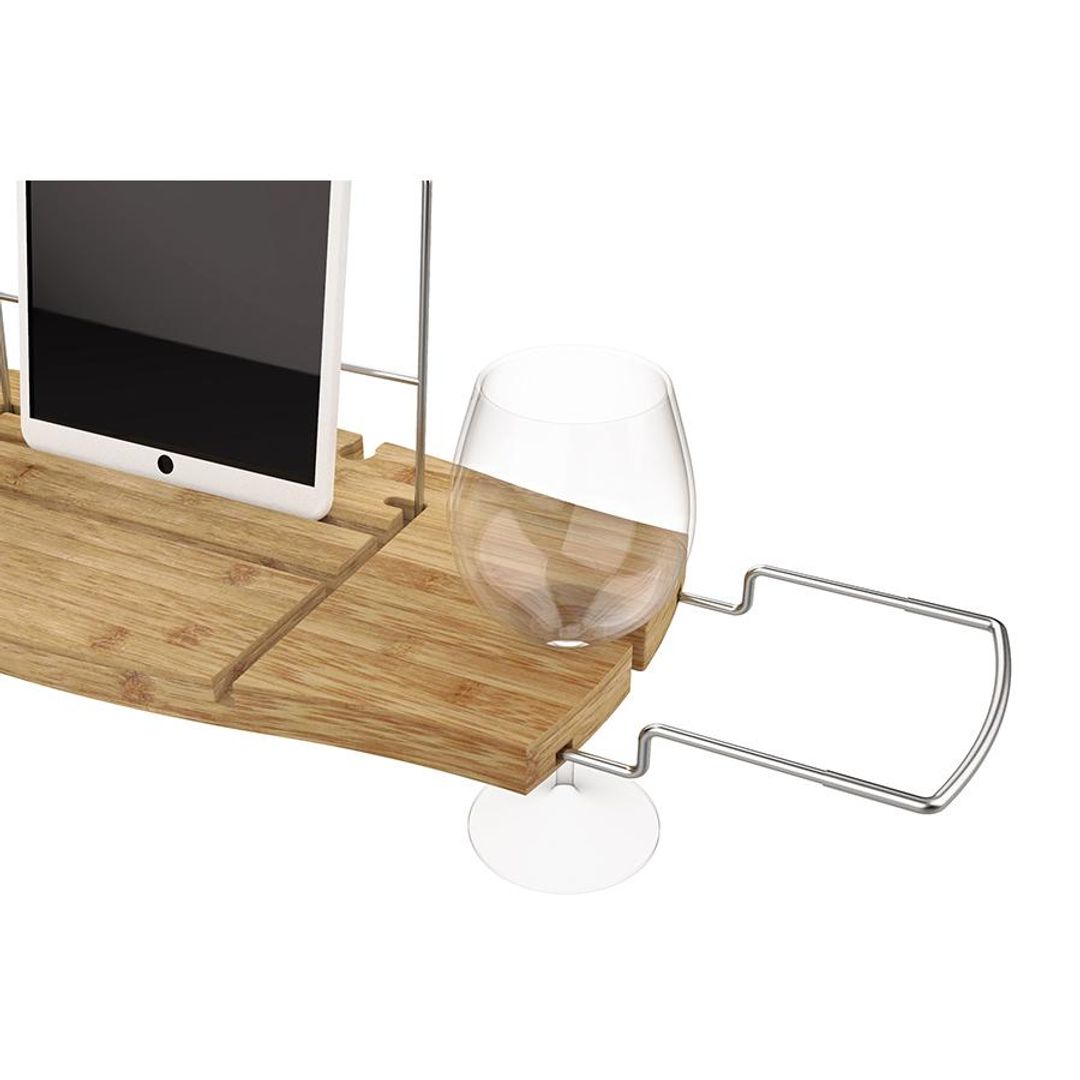 Столик для ванной Umbra Aquala