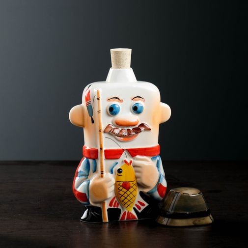 Штоф Рыбак Штоф Рыбак