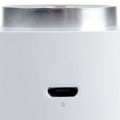 Увлажнитель-ароматизатор с подсветкой streamJet