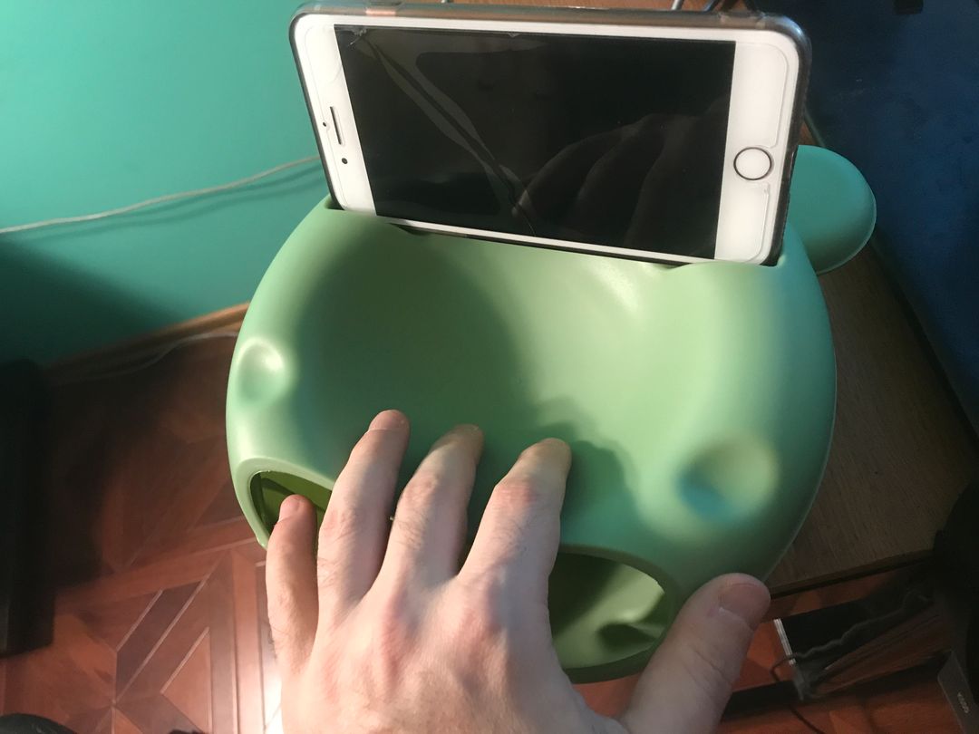 Фото покупателя Илья