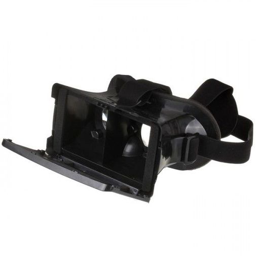 3D очки Виртуальная реальность VR C601