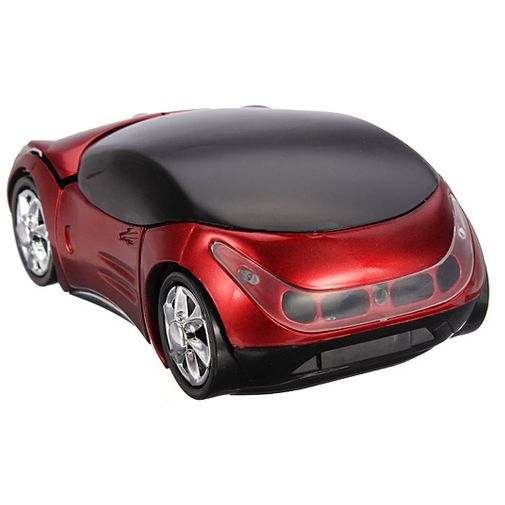 Красный кабриолет Красный кабриолет