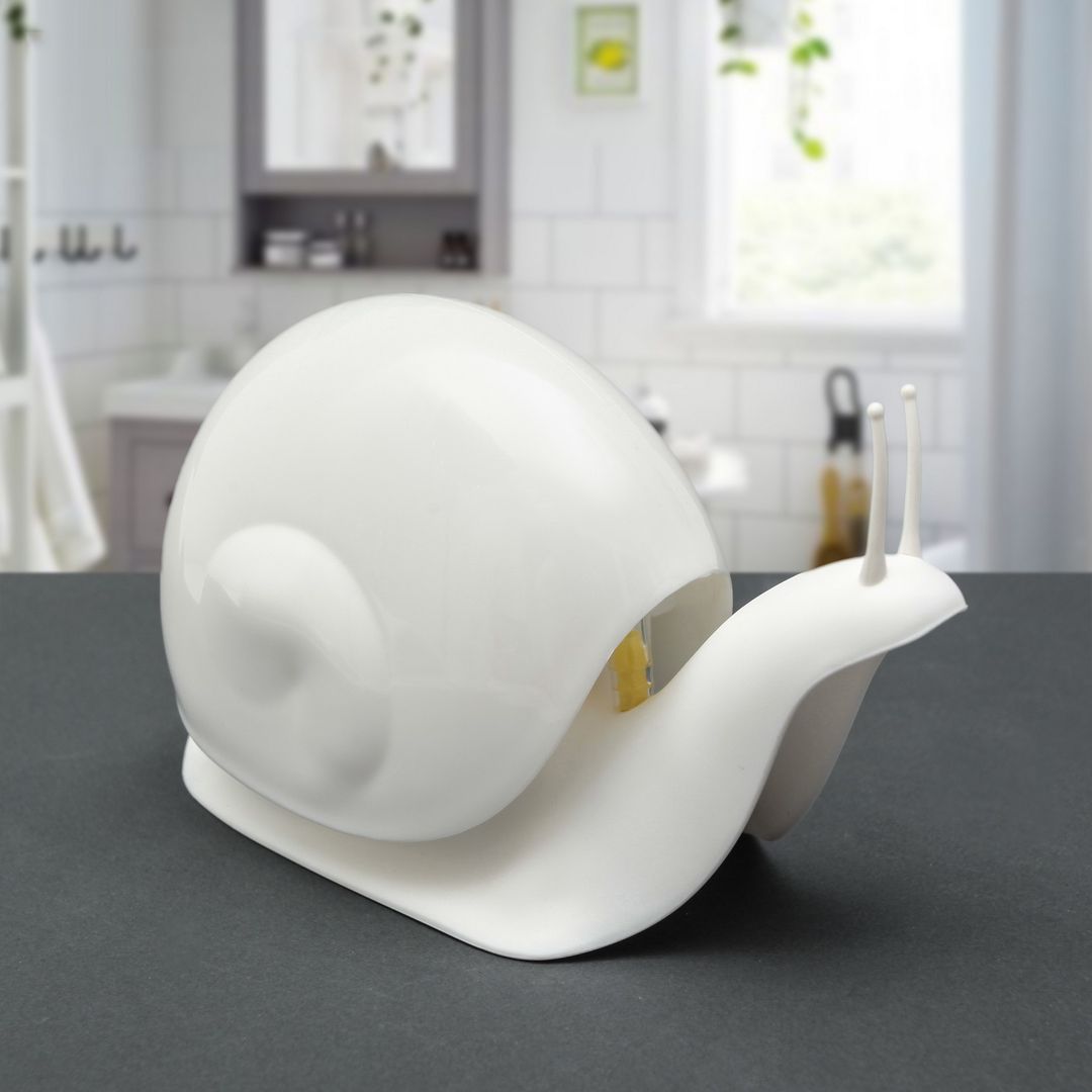 Диспенсер для мыла Улитка