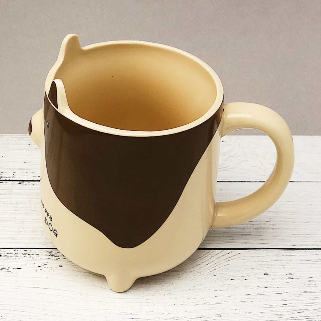 Кружка Happy Dog Кружка Happy Dog