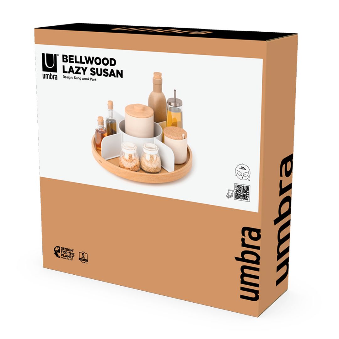 Органайзер для специй Bellwood Органайзер для специй Bellwood