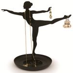 Подставка для украшений Ballerina