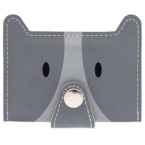 Кардхолдер Zoo (Серый) Кардхолдер Zoo (Серый)