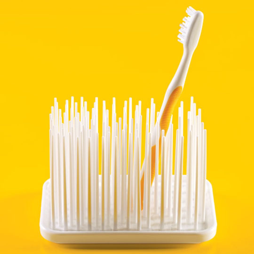 Универсальный органайзер Газон Grassy (Белый)