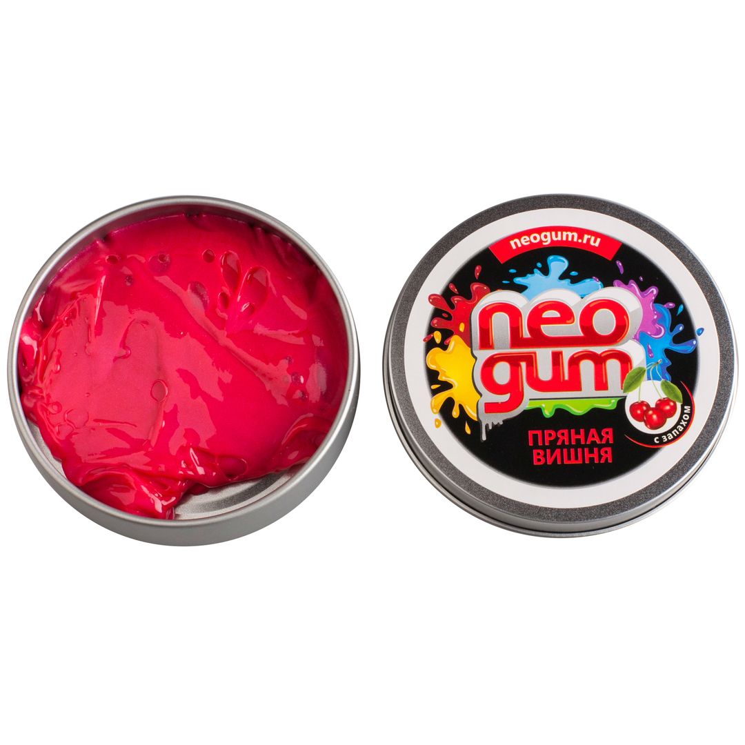 Неогам Пряная вишня В упаковке Неогам Пряная вишня В упаковке