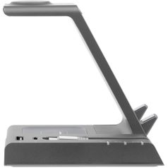 Зарядная станция Tres (серый)