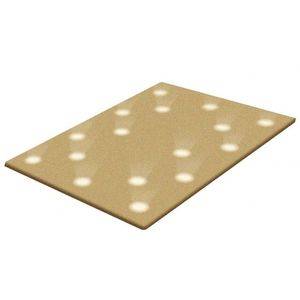 Светящийся коврик EN Light Mat