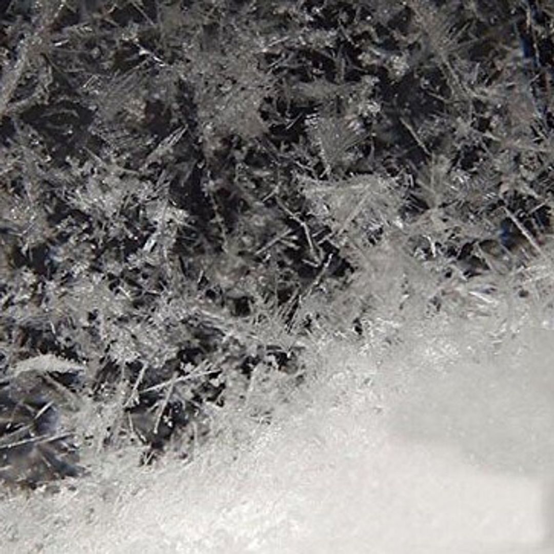 Предсказатель погоды Storm Glass Drop Mini