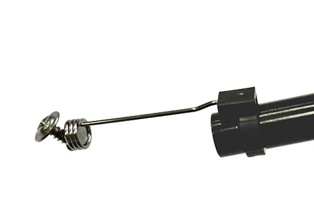 Гибкая Видеокамера с подсветкой MT1010