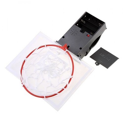 Баскетбольное кольцо для мусорной корзины Баскетбольное кольцо для мусорной корзины