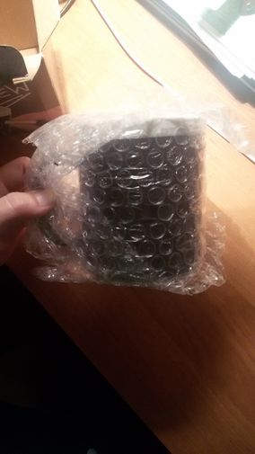  Фото покупателя Аделина