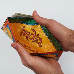 Кошелек New wallet New Deli