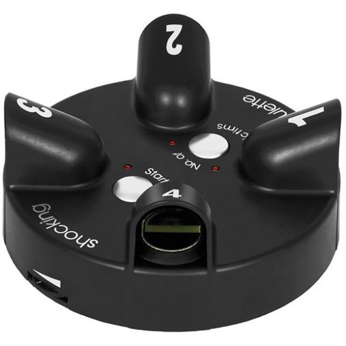 Электрошоковая Русская Рулетка Shocking Roulette Электрошоковая Русская Рулетка Shocking Roulette