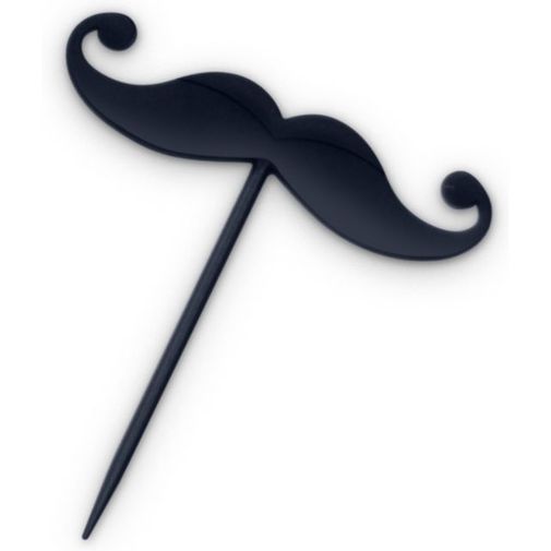 Шпажки для канапе Усы Lip Service Шпажки для канапе Усы Lip Service