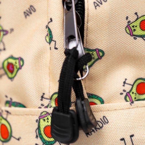 Рюкзак с ручками Авокардио Рюкзак с ручками Авокардио