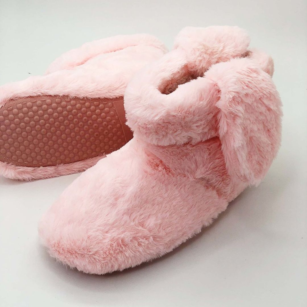 Сапожки Заячьи ушки Сапожки Заячьи ушки