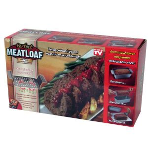 Набор для мясного рулета Perfect Meatloaf