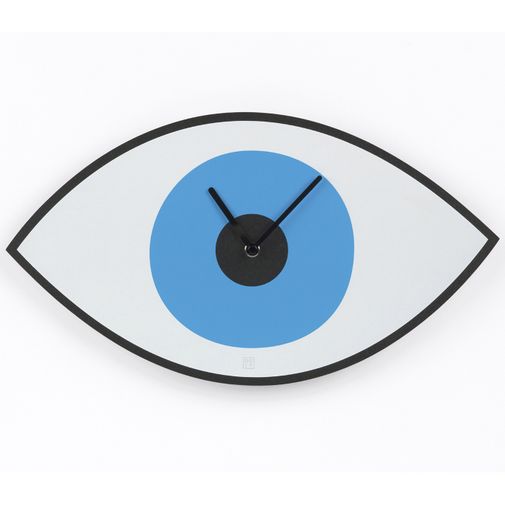 Часы настенные Mystic Time Eye