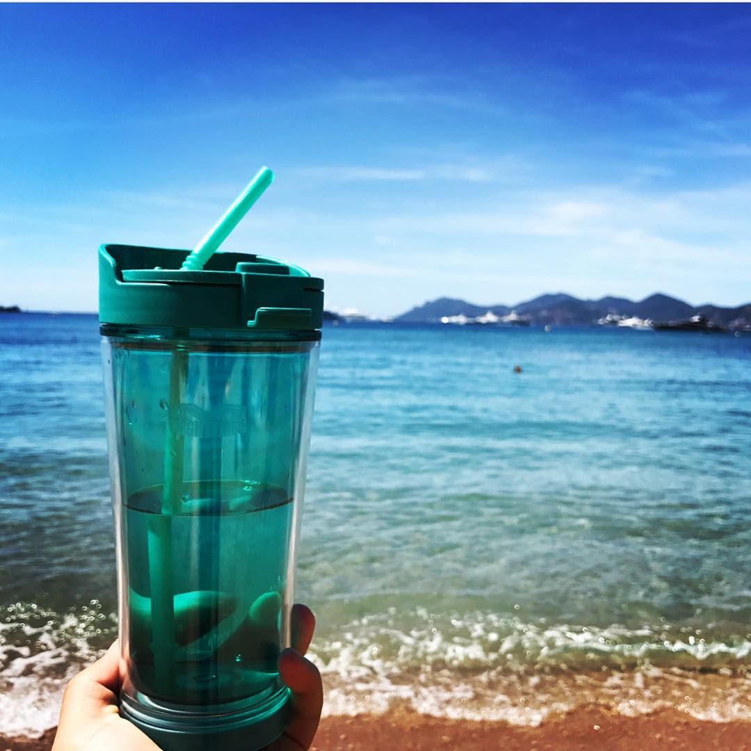 Непадающий стакан Mighty Mug Ice: Teal (Translucent Color) Непадающий стакан Mighty Mug Ice: Teal (Translucent Color)