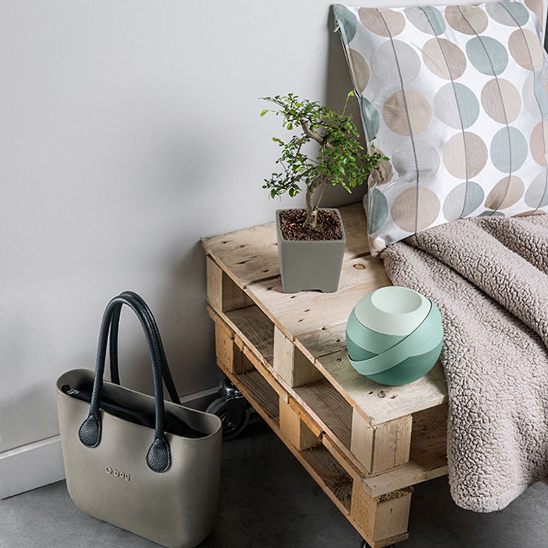 Ланч-бокс для салатов Zero Chilled