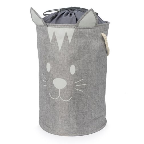 Корзина для белья Meow! Корзина для белья Meow!