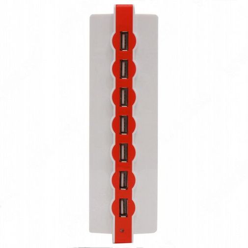 USB Хаб 10 портов