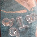 Набор рюмок Сапоги Das Boot (4 шт) Отзыв Набор рюмок Сапоги Das Boot (4 шт) Отзыв