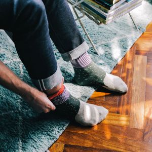 Носки Буррито Burrito Socks Носки Буррито Burrito Socks