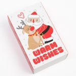Набор женских носков Warm Wishes (2 пары)