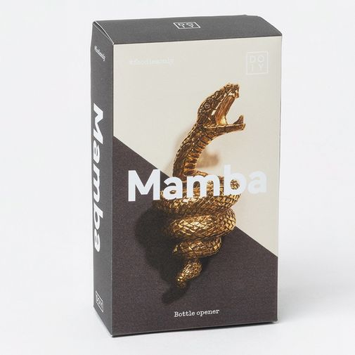 Открывашка Mamba Открывашка Mamba