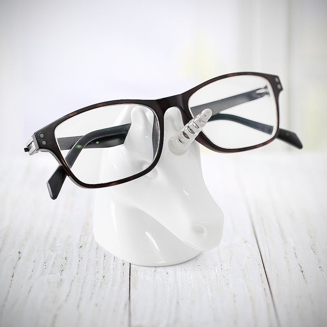 Подставка для очков Единорог Unicorn Подставка для очков Единорог Unicorn