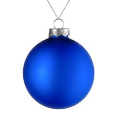 Подарочный набор Finery Trio (синий)