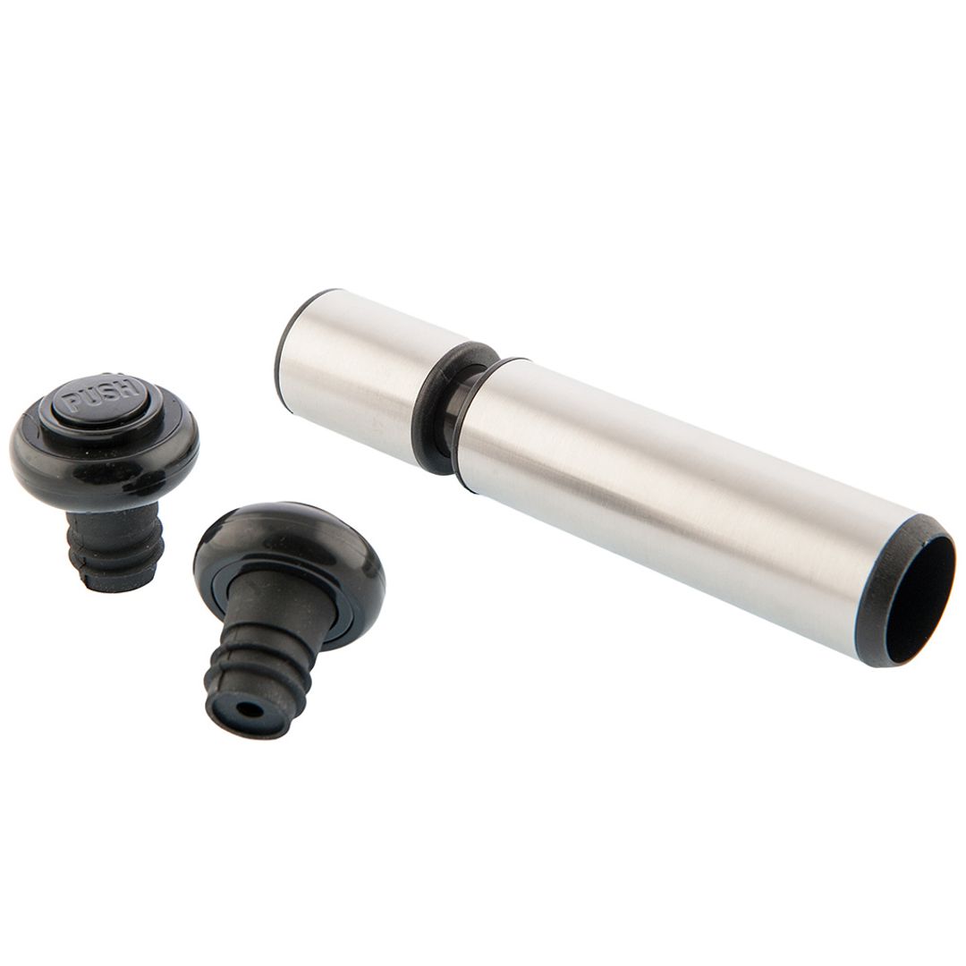 Вакуумный насос с пробками для вина Koala