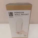 Диспенсер настенный для жидкого мыла Penguin Отзыв Диспенсер настенный для жидкого мыла Penguin Отзыв