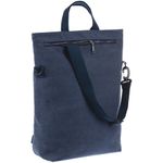 Рюкзак-шопер Casual (синий) Рюкзак-шопер Casual (синий)
