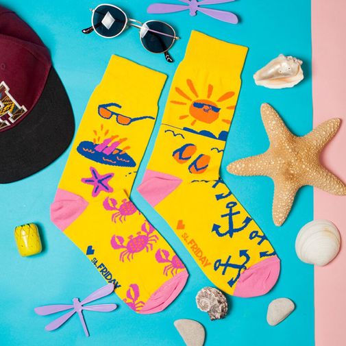 Носки Июль Носки Июль