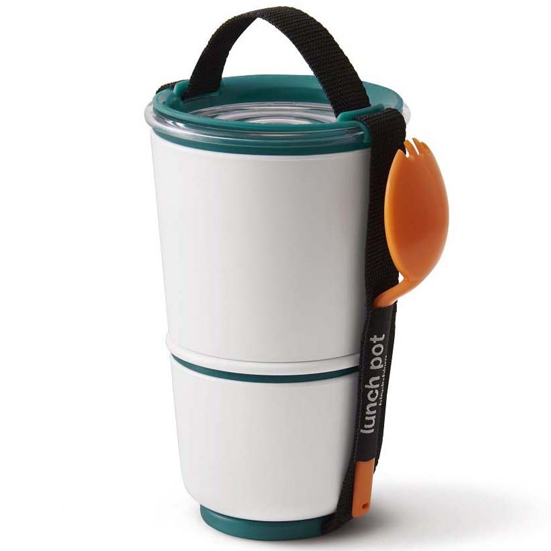 Ланч-бокс Lunch Pot