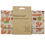 Конверт для путешествий Forest Fox Упаковка