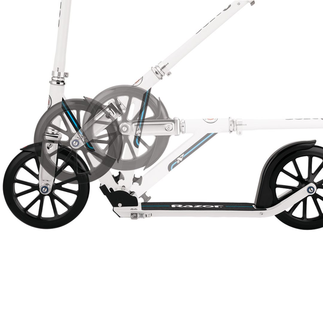 Самокат Razor A6 Самокат Razor A6