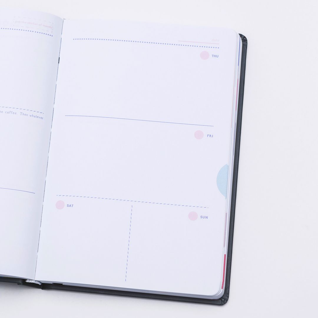 Планер I have a plan