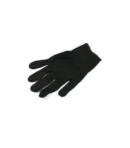 Перчатки для сенсорного экрана Dot Glove Черные Перчатки для сенсорного экрана Dot Glove Черные