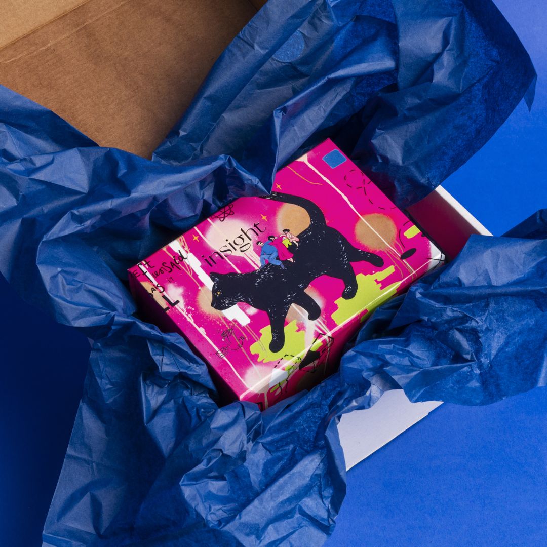 Настольная игра 100 очень важных вопросов Art edition Настольная игра 100 очень важных вопросов Art edition