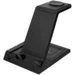 Зарядная станция Tres (черный)