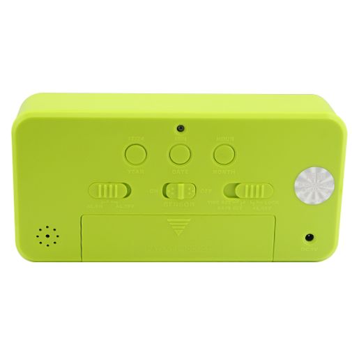 Будильник iPhone