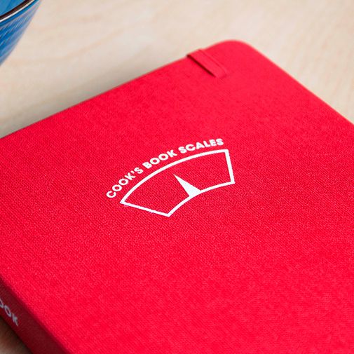 Весы кухонные Cook's Book Весы кухонные Cook's Book